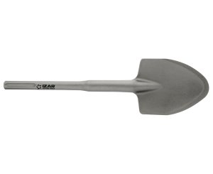 SDS-MAX SHOVEL CHISEL 110