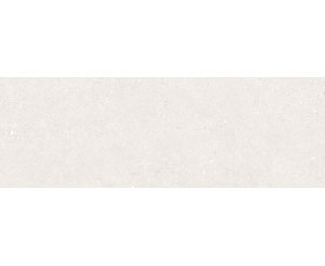 MANHATTAN WHITE SHAPED RECT. 33.3x100