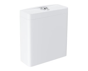 BAU PRO TANK BOTTOM FEED ALPINE WHITE