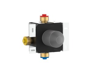 INCOOL RECESSED MECHANISM 1 INTERNAL OUTLET