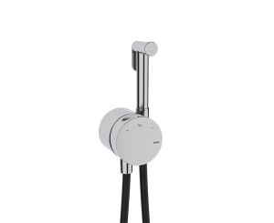 SINGLE LEVER INCOOL INTIMIXER WC CHROME