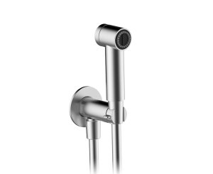 INTIMIXER BIDE SINGLE LEVER 1 WATER FRESH CHROME