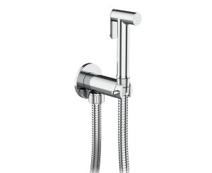 INTIMIXER BIDE 1 WATER SINGLE LEVER BRASS CHROME
