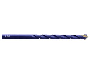 MULTI-PURPOSE CARBIDE TIP DRILL 6.00x100mm
