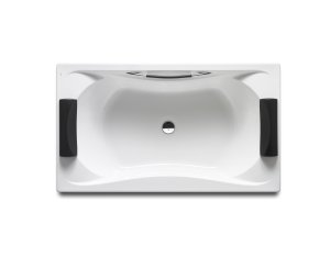 BECOOL ACRYLIC BATH TUB 190x110 BL.