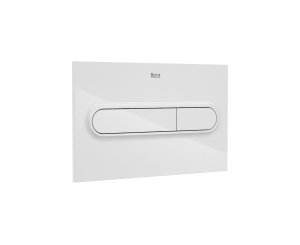 PL1 DUAL WHITE DRIVE PLATE