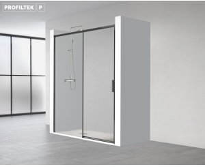 SHOWER FRONT SALMA SA310 1460mm