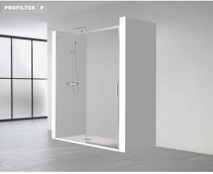 SHOWER FRONT SALMA SA310 1580mm