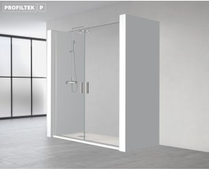 HADA PLUS SHOWER FRONT HP307 880mm