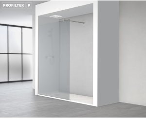 FIXED SHOWER PANEL ONE OT2000 1050mm