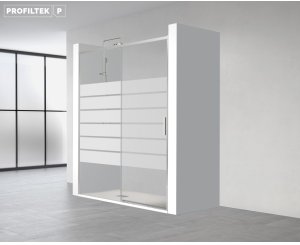SHOWER FRONT SALMA SA310 1450mm