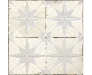 FS STAR WHITE LT 45x45