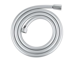 SILVERFLEX SHOWER HOSE 1.75m. GROHE