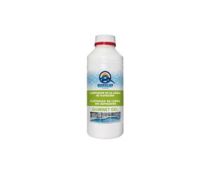 POOL CLEANER 1LT FLOTATION LINE QUIMICAMP BL OFFER