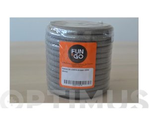 CORD BOTTOM OF JOINT 25MTS Ø15MM GRAY