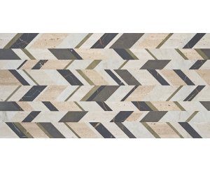 DECOR APOLO SILK 3D RECT. 60x120