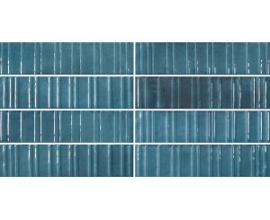 IMAGINE CONCEPT BLUE GLOSSY 6x25