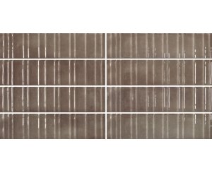 IMAGINE CONCEPT GLOSSY TAUPE 6x25