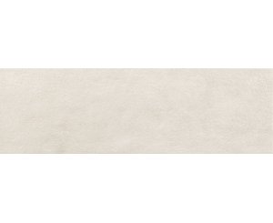 VILLA IBIZA WHITE RECT. 31x98