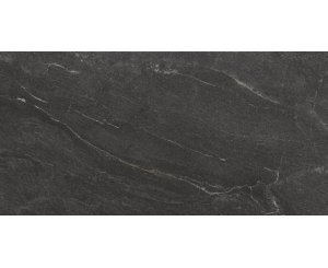 AURA BLACK VECCHIO RECT. 60x120