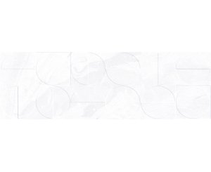 MIJAS-R WHITE 32x99