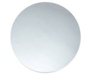 MIRROR E0807 070Ø POLISHED EDGE