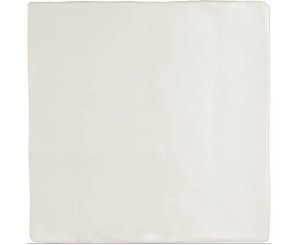 ZELLIGE WHITE 12.5x12.5