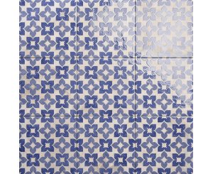 SOUL BLUE C2 20x20
