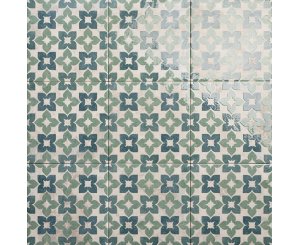 SOUL GREEN C2 20x20