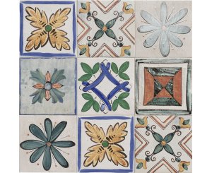 PORTOCERVO C2 20x20