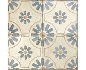 FS BLUME BLUE NATURAL 45x45