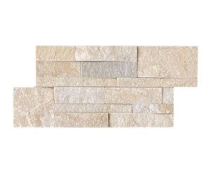 NATURAL STONE ZETA PEARL 18x35