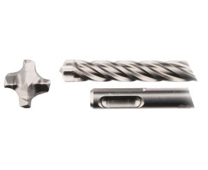 SDS-PLUS NEMESIS-II DRILL 10x450mm