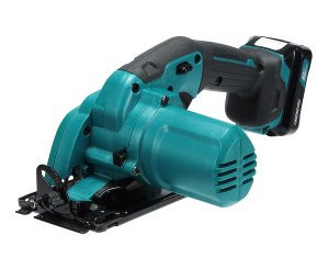 CIRCULAR SAW 85MM 12VMAX CXT WITHOUT BATTERIES 