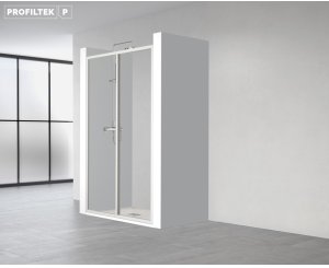 SHOWER FRONT ECODUX EC211 1415mm