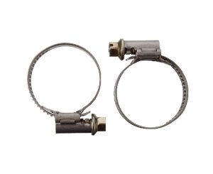 CLAMP 9MM 16-25MM
