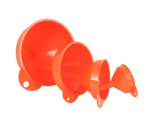 FUNNEL (4 PCE SET)