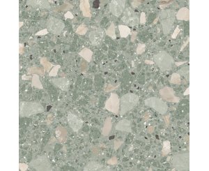 MONACO-R POLISHED GREEN 79.3x79.3