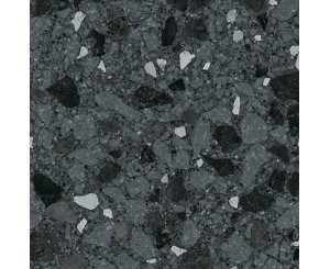MONACO-R POLISHED BLACK 79.3x79.3