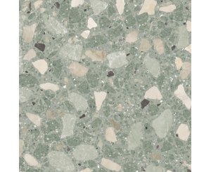 MONACO-R GREEN NON-SLIP 80x80