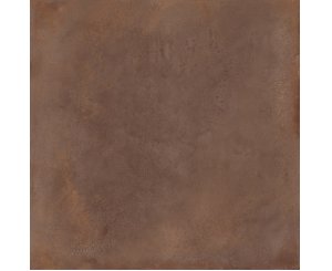 NATURAL OXIDE METAL RECT. 90x90