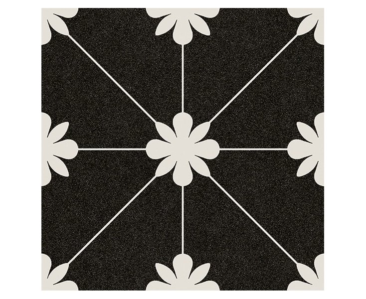 ANTHRACITE TUBAN 20x20