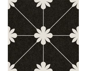 ANTHRACITE TUBAN 20x20