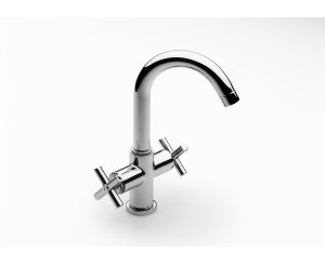 BIMANDO LOFT LAVABO D / A CR.