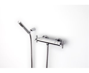 THERMOSTAT LOFT SHOWER CR.