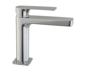 CHROME WASHBASIN SINGLE LEVER