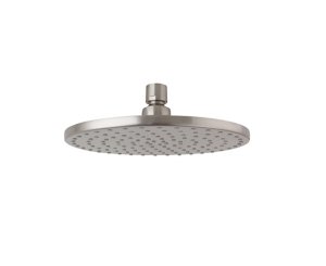 MINIMUM SHOWER HEAD 190mm SATIN NICKEL