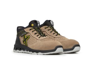 SUN S1P ESD SRC SHOES Nº42 OFFER