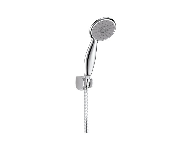 ECO PRIME SHOWER SINGLE LEVER WITH CHROME KIT