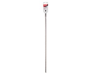 SDS-PLUS NEMESIS-II DRILL 8x460mm